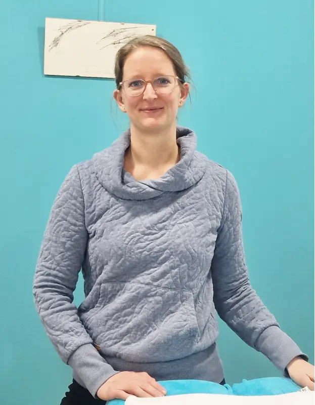lisa wimmenauer